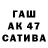 Дистиллят ТГК концентрат Dalila Camargo